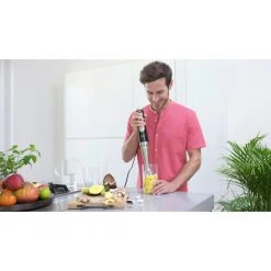 Braun Mixeur MQ 9187 XLI Multi Quick 9 1200W 6 Braun Mixeur MQ 9187 XLI Multi Quick 9 1200W -Black & Decker Magasin mixeur mq 9187 xli multi quick 9 1200w 11054498 28879708 1140x1140
