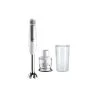 Mixeur Plongeant 1000w Blanc - MQ7020WH - BRAUN