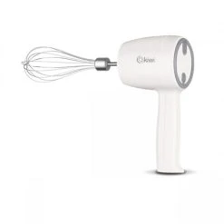 LOOK & FEEL Mixeur Plongeant 5 Niveaux Électrique