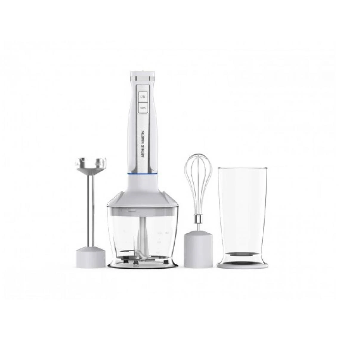 Arthur Martin Mixeur SET MIXEUR PLONGEANT AMP126 1 Arthur Martin Mixeur SET MIXEUR PLONGEANT AMP126