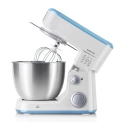 Taurus Mixing Chef Compact V.Il Mixeur Et Batteur 500W 44dB 240V 4L Plastique...