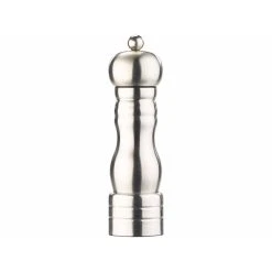 Rosenstein & Sohne Moulin Poivre Et Sel En Inox Design Rétro
