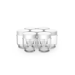 MOULINEX YG229510 Yogurteo Yaourtiere 7 Pots - Rouge Et Blanc 9 MOULINEX YG229510 Yogurteo Yaourtiere 7 Pots - Rouge Et Blanc -Black & Decker Magasin moulinex yg229510 yogurteo yaourtiere 7 pots rouge et blanc 3833806 23375407 1140x1140