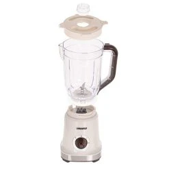 Mesko MS 4079be Blender 1000W 1800ml Vitesses Multiples Métal Blanc -Black & Decker Magasin ms 4079be blender 1000w 1800ml vitesses multiples metal blanc 13780036 38077282 1140x1140