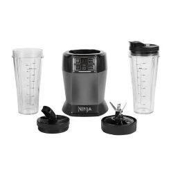 Shark NINJA Blender Avec Auto-iQ BN495EU