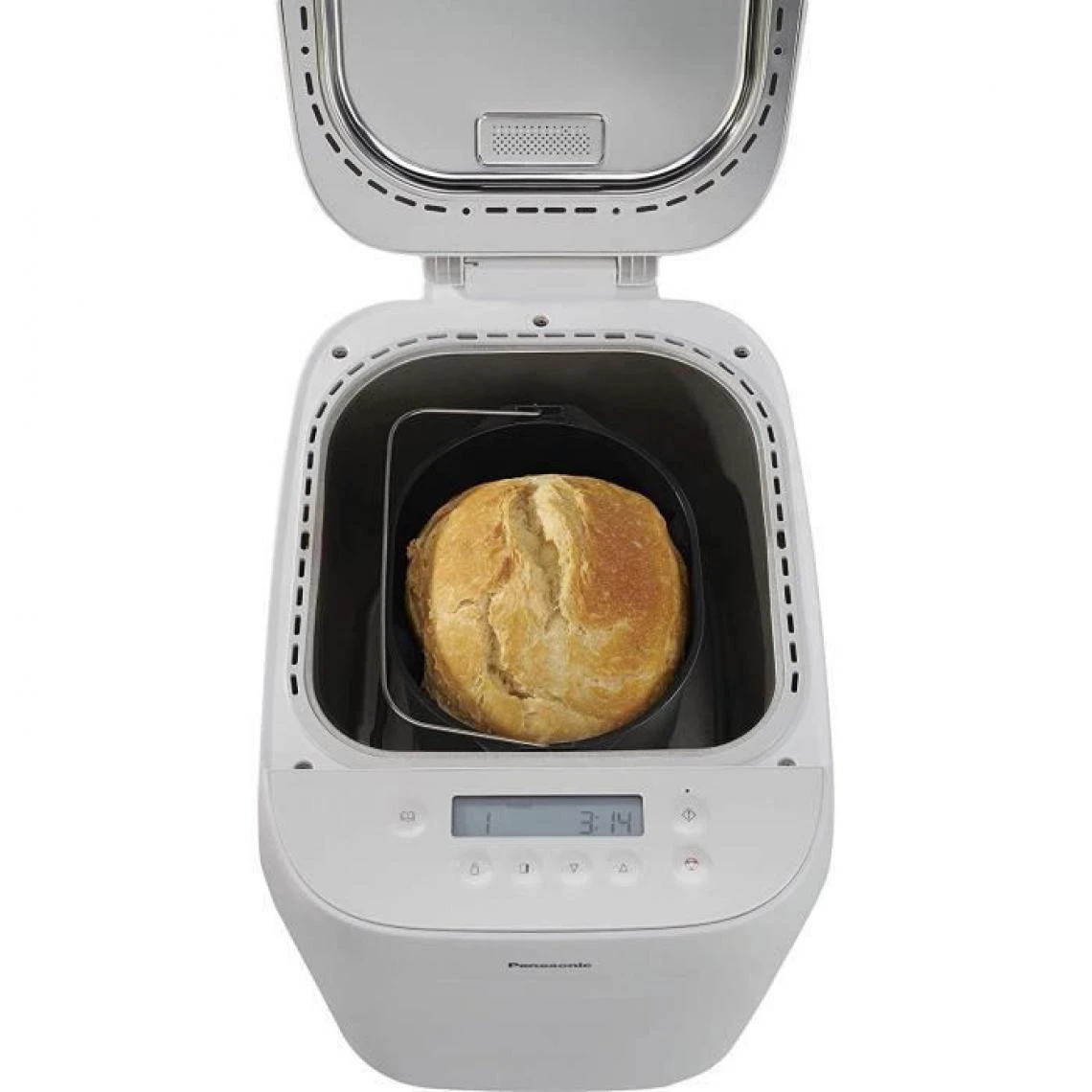Panasonic - Sd-zp2000wxe 3 Panasonic - Sd-zp2000wxe – Image 3