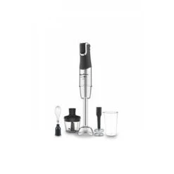 Pied Mixeur Moulinex INFINYFORCE PRO + 4 ACCESSOIRES DD95HD10