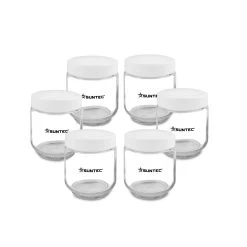 Suntec POTS DE RECHANGE YOG-CUP-SET 8687