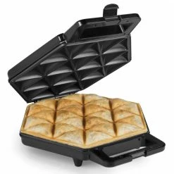 Princess Grill Sandwich 01.123001.01.001 Appareil à Samoussas -Black & Decker Magasin princess appareil a samoussa et snack 1200 w noir et gris 3242466 23289865 1140x1140