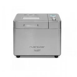 Machine à Pain 1kg 500w Inox - Qmp440 - RIVIERA & BAR