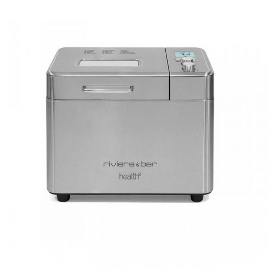 Machine à Pain 1kg 500w Inox - Qmp440 - RIVIERA & BAR 1 Machine à Pain 1kg 500w Inox - Qmp440 - RIVIERA & BAR