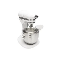 Alternative view of Robot Batteur Mélangeur 4.8L K5 Blanc - KitchenAid - ...