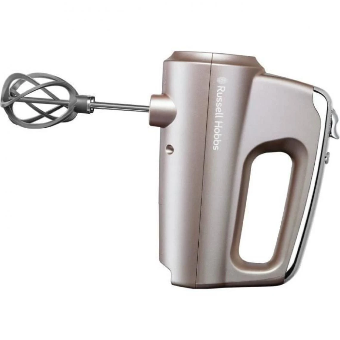 Russell Hobbs 25892-56 Batteur Mixeur Swirl, 5 Vitesses, Fonction Turb... 1 Russell Hobbs 25892-56 Batteur Mixeur Swirl, 5 Vitesses, Fonction Turb...