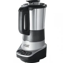 RUSSELL HOBBS 21480-56 Blender Chauffant 2en1 Programmable Soup And Bl...