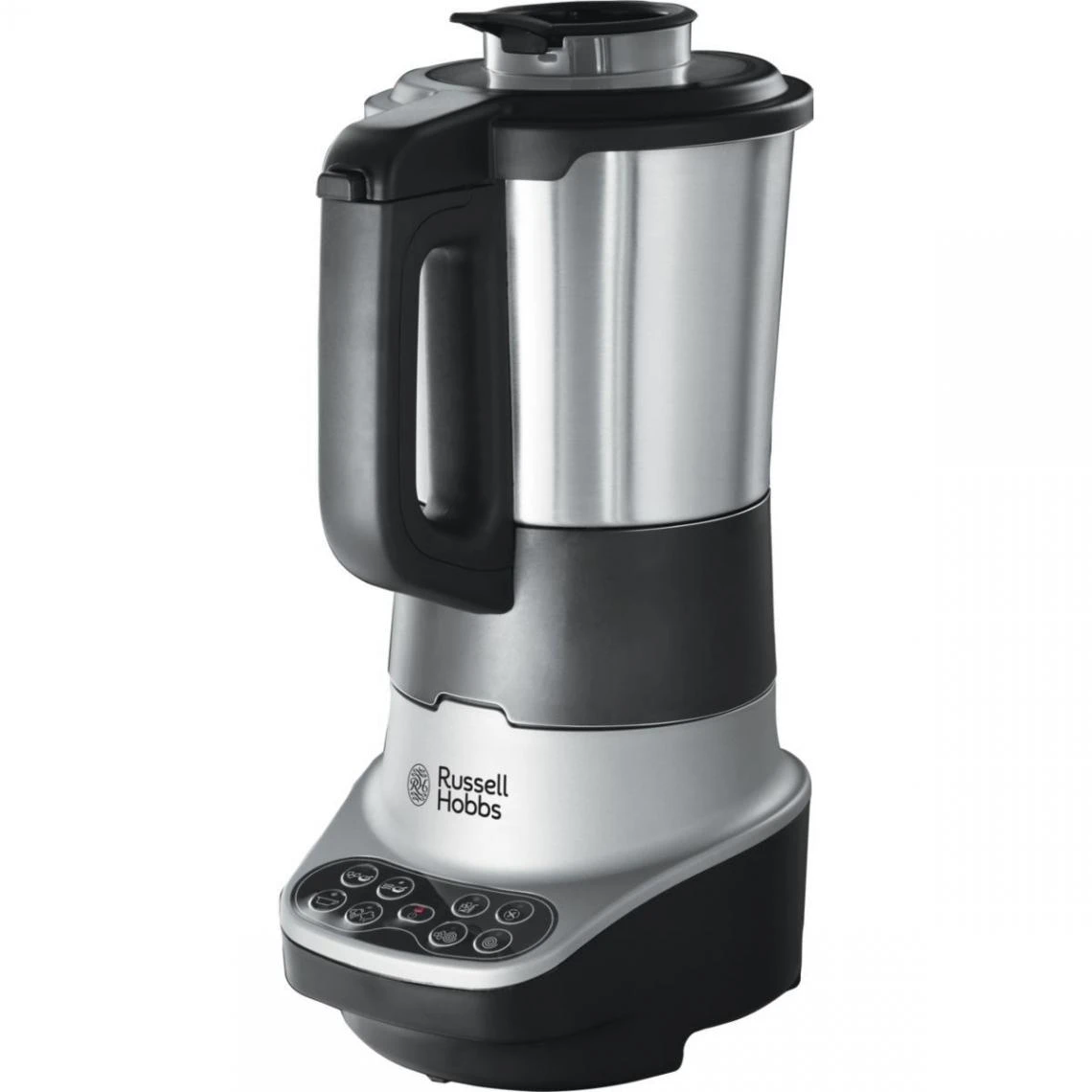 RUSSELL HOBBS 21480-56 Blender Chauffant 2en1 Programmable Soup And Bl... 1 RUSSELL HOBBS 21480-56 Blender Chauffant 2en1 Programmable Soup And Bl...