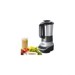 Alternative view of RUSSELL HOBBS 21480-56 Blender Chauffant 2en1 Programmable Soup And Bl...