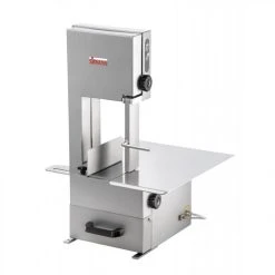Materiel Chr Pro Scie à Os Professionnelle Alliage Aluminium Anodisé - Lame 1650 Mm -