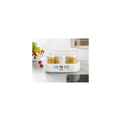 Yaourtière 8 Pots De 125ml 30w - Yg5001 - SEB -Black & Decker Magasin seb yaourtiere 2 en 1 yg 500100 3927292 23375427 1140x1140