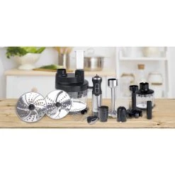 Black & Decker Magasin -Black & Decker Magasin set mixeur plongeant hachoir multi usages fouet 3 en 1 a 13422190 36706874 874 1140x1140