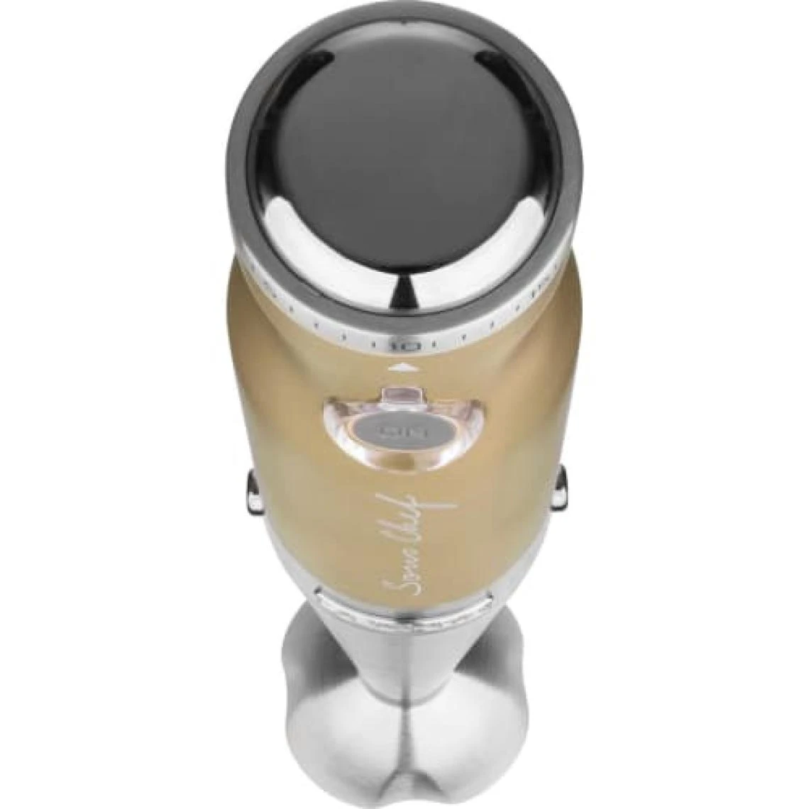 Sencor SHB 5607CH-EUE3 Batteur Poignée Ergonomique 1200W 220V Plastique Acie... 3 Sencor SHB 5607CH-EUE3 Batteur Poignée Ergonomique 1200W 220V Plastique Acie... – Image 3