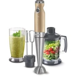 Sencor SHB 5607CH-EUE3 Batteur Poignée Ergonomique 1200W 220V Plastique Acie... 8 Sencor SHB 5607CH-EUE3 Batteur Poignée Ergonomique 1200W 220V Plastique Acie... -Black & Decker Magasin shb 5607ch eue3 batteur poignee ergonomique 1200w 220v plastique acier inoxydable oro 13994870 38804956 1140x1140