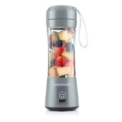 Shop Story SHOP-STORY- SHAKUIT : Mini-Mixeur Et Blender Portable Rechargeable