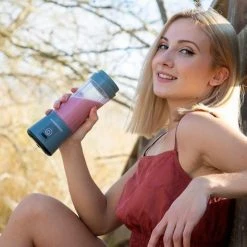 Shop Story SHOP-STORY- SHAKUIT : Mini-Mixeur Et Blender Portable Rechargeable -Black & Decker Magasin shop story shakuit mini mixeur et blender portable rechargeable 13102130 35596642 1140x1140