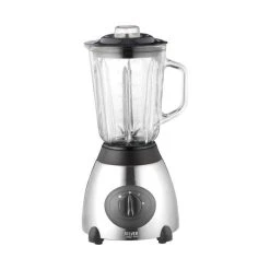 Alternative view of Silver Style - Blender 1.5l 500w Inox - 000097