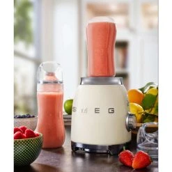 Alternative view of Smeg - Bgf02