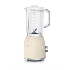 Alternative view of Blender 1,5l 800w Crème - Blf01creu - SMEG