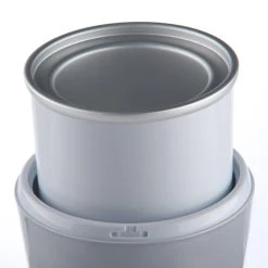 Trebs Sorbetière / Appareil à Milk-shakes / Comfortice 1,5l Avec Entonnoir... 8 Trebs Sorbetière / Appareil à Milk-shakes / Comfortice 1,5l Avec Entonnoir... -Black & Decker Magasin sorbetiere appareil a milk shakes comfortice 15l avec entonnoir 99219 argent 13672294 37684792 1140x1140