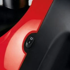Trebs Sorbetière électrique - Rouge -Black & Decker Magasin sorbetiere electrique rouge 4 1140x1140