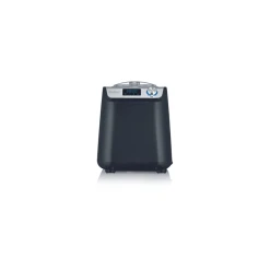 Sorbetiere Severin EZ7409 Sorbetiere Yaourtiere 2 En 1