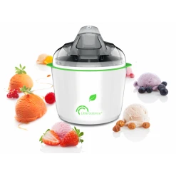Alternative view of Little Balance Sorbetière Happy Sorbets Double Cuve