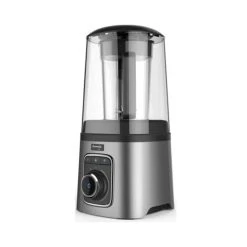 Kuvings SV500 Blender 1.2L 1500W 75dB 10 Vitesses 32000tr/mn Smoothie Acier In...