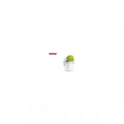 Taurus Sorbetiere Tasty Ncream - 12 W - 1,5 L