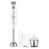 Lace International Games Tefal HB4531 Blender 0,8 L Mélangeur Par Immersion 450 W Acier Inoxyd...