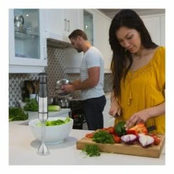 Black & Decker Magasin -Black & Decker Magasin tmpba017 1200w 220v dome anti eclaboussure plastique acier 13422200 36706914 914 1140x1140