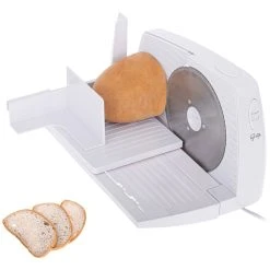 Adler Trancheuse De Viande Pliant, Coupe Réglable Jusqu'à 15 Mm Acier Inox... -Black & Decker Magasin trancheuse de viande pliant coupe reglable jusqua 15 mm 13424998 36715820 820 1140x1140