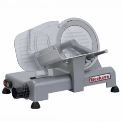 Trancheuse E 195 à 300 - Beckers - 250 Mm