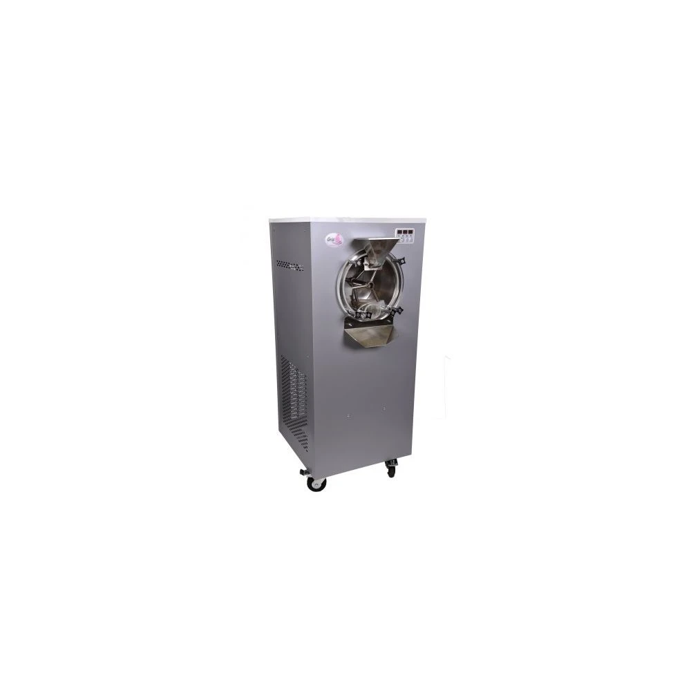 Turbine à Glace Professionnelle - 2.7 Kw - Gris - 1 Turbine à Glace Professionnelle - 2.7 Kw - Gris -