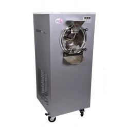 Turbine à Glace Monophasé - Puissance 2.7 Kw - Gris