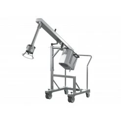 Dito Sama Turbo Broyeur TBXPRO Avec Accessoire Potage - 1 Vitesse 1650 Tr/mn - D...