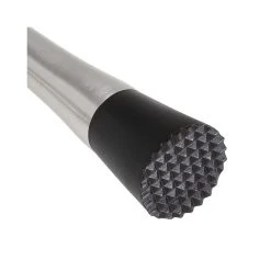 Wewoo Ustensile En Acier Inoxydable Concassé à La Menthe Et Au Citron -Black & Decker Magasin ustensile en acier inoxydable concasse a la menthe et au citron 4