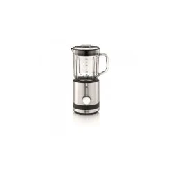 Blender 0.8l Inox/noir - 0416290011 - WMF