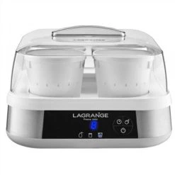 Alternative view of Yaourtière Et Fromagère 9 Pots 18w - 459601 - LAGRANGE