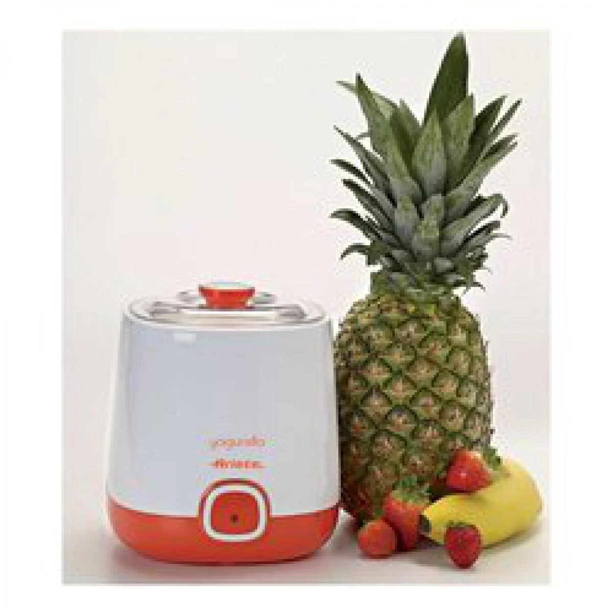 Yogurtiera Ariete YOGURELLA - 621 1 Yogurtiera Ariete YOGURELLA - 621